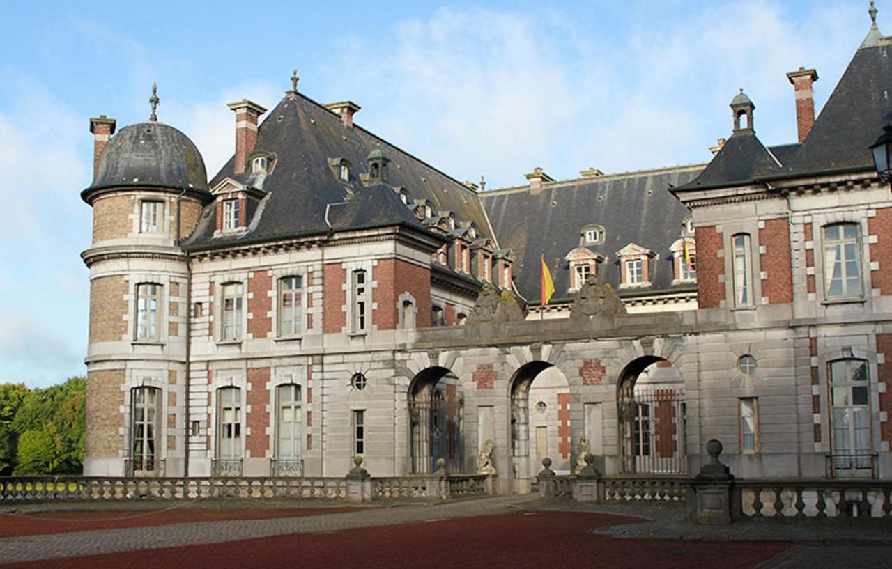 Le Loft Villa Quievrain Exterior photo